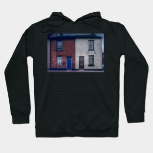 Those People Next Door Hoodie